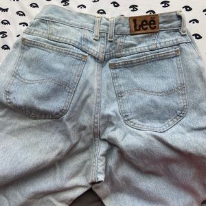 Lee Vintage Jeans